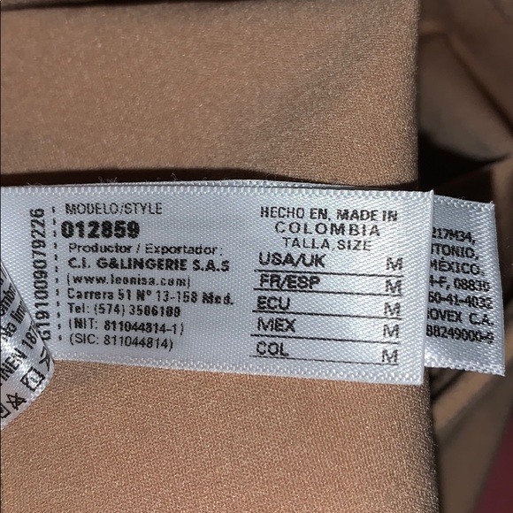 Maternity Shaper. - Picture 7 of 9